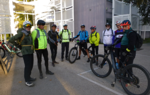 VTT du Lundi
