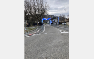 Boucles drome Ardèche le 25 Février 2023