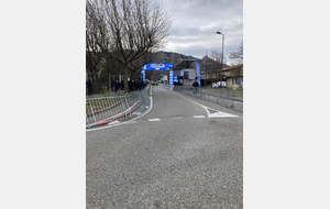 Boucles drome Ardèche le 25 Février 2023