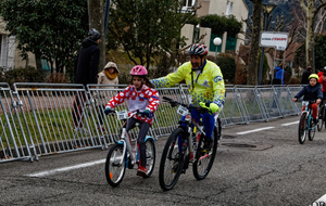 Boucles drome Ardèche le 25 Février 2023