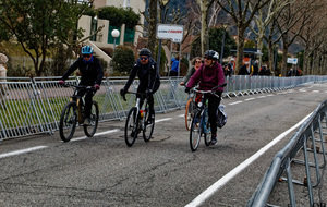 Boucles drome Ardèche le 25 Février 2023