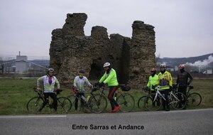 Sortie du 28 Février 2023