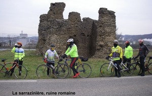 Sortie du 28 Février 2023