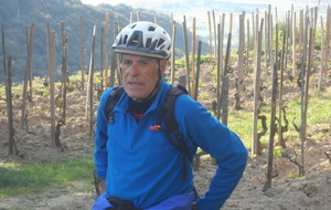 Sortie VTT du 10 Avril 2023