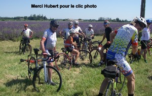 Sortie du 9 Juillet 2024