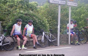 Sortie du 16 Juillet 2024