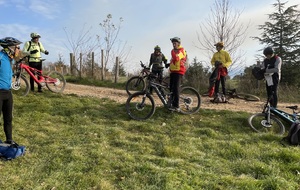 Sortie du 2 Décembre 2024