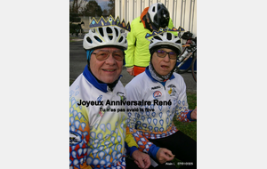 Sortie du 7 Janvier 2025