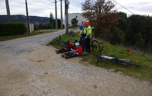 Sortie du 8 Janvier 2025