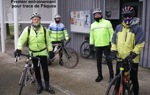 Sortie du 10 Janvier 2025