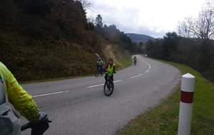 sortie du 12 Février 2025