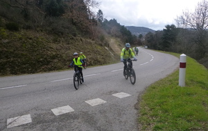 sortie du 12 Février 2025