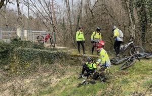 Sortie du 19 Février 2025