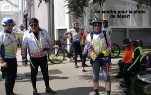 Sortie du 25 Mars 2025