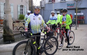 Sortie du 25 Mars 2025
