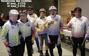 Sortie du 29 Mars 2025