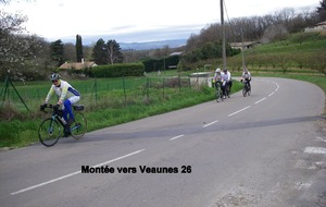 Sortie du 29 Mars 2025