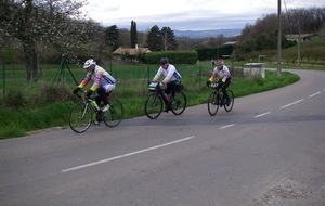 Sortie du 29 Mars 2025