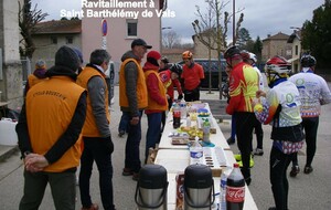 Sortie du 29 Mars 2025