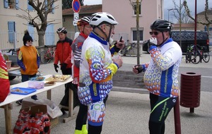 Sortie du 29 Mars 2025