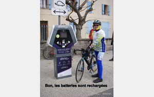 Sortie du 29 Mars 2025