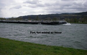 Sortie du 29 Mars 2025