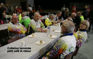 Sortie du 29 Mars 2025