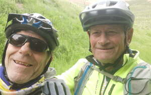 Sortie du 21 Avril 2025