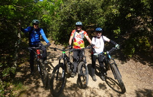 Sortie du 28 Avril 2025