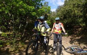 Sortie du 28 Avril 2025