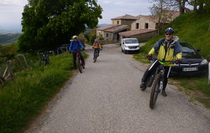 Sortie du 28 Avril 2025