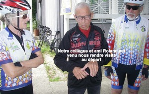 Sortie du 20 Mai 2025