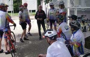 Sortie du 20 Mai 2025