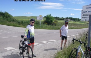 Sortie du 20 Mai 2025