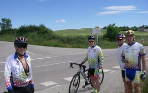 Sortie du 20 Mai 2025