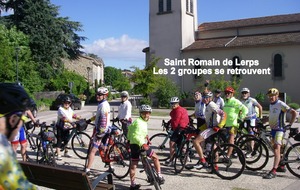 Sortie du 20 Mai 2025