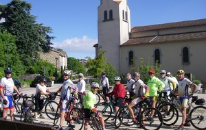 Sortie du 20 Mai 2025