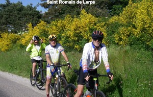 Sortie du 20 Mai 2025