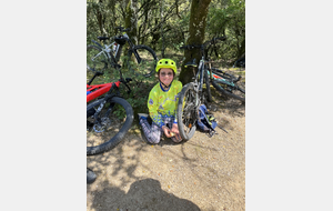 Sortie du 21 Mai 2025