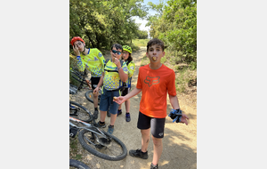 Sortie du 21 Mai 2025