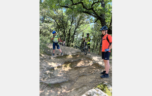 Sortie du 21 Mai 2025