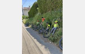 Sortie du 21 Mai 2025