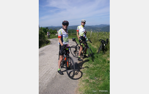 Sortie du 27 Mai 2025