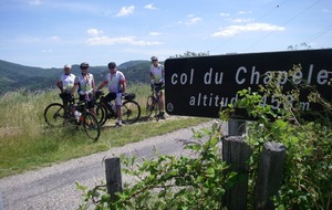 Sortie du 27 Mai 2025