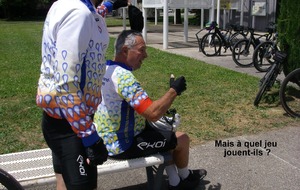 Sortie du 27 Mai 2025