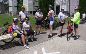 Sortie du 27 Mai 2025