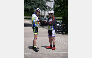 Sortie du 27 Mai 2025