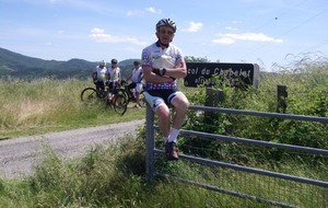 Sortie du 27 Mai 2025