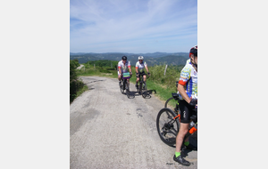 Sortie du 27 Mai 2025