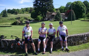 Sortie du 27 Mai 2025